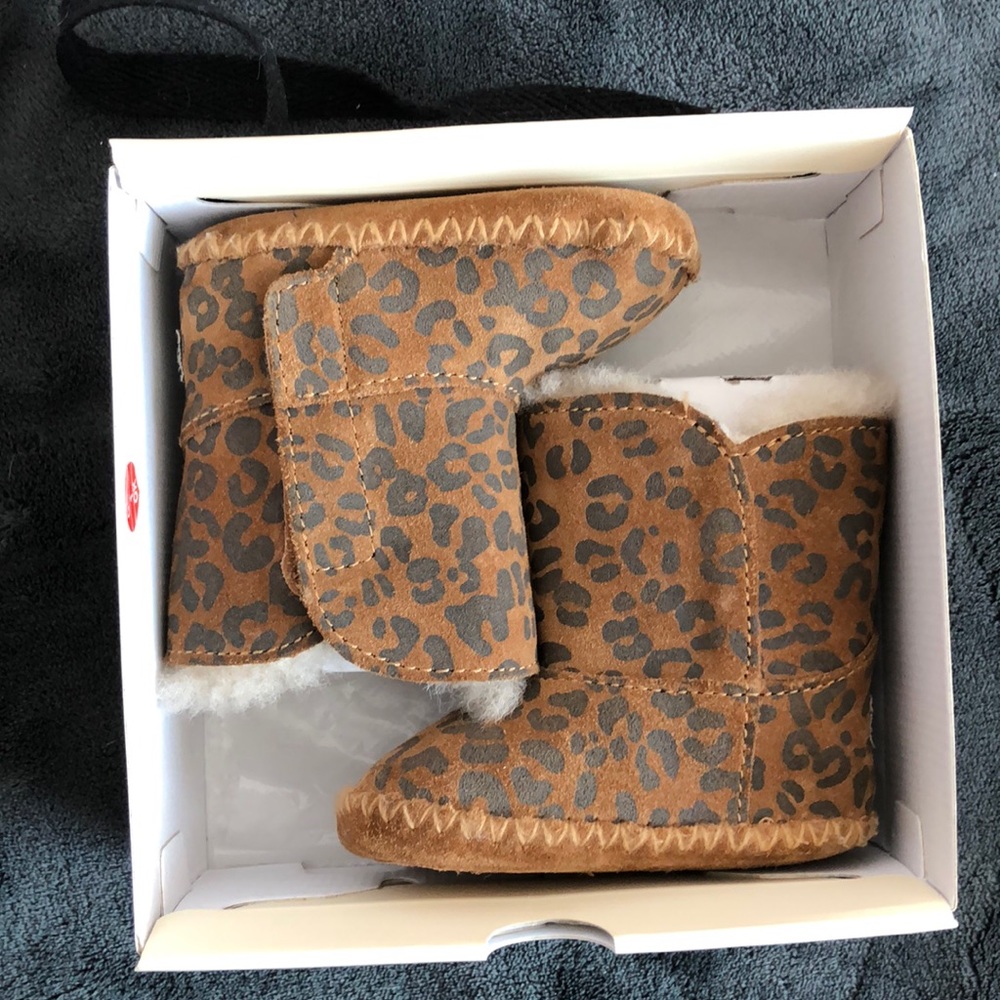 Baby uggs